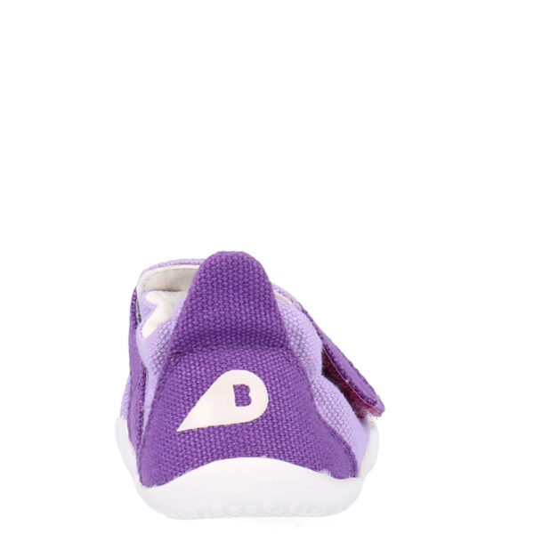 Zapato Bebé Bobux XP Go Organic Lilac