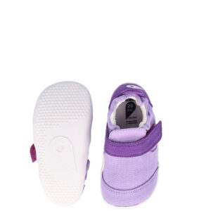 Zapato Bebé Bobux XP Go Organic Lilac