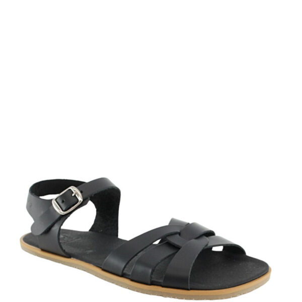 Sandalias Barefoot Flexi Nens 5760-LI Negro