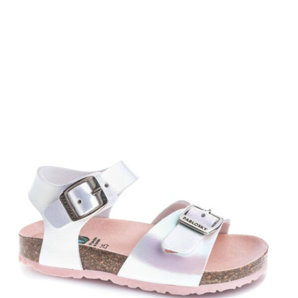 Sandalia Pablosky 428300 Keops Iris