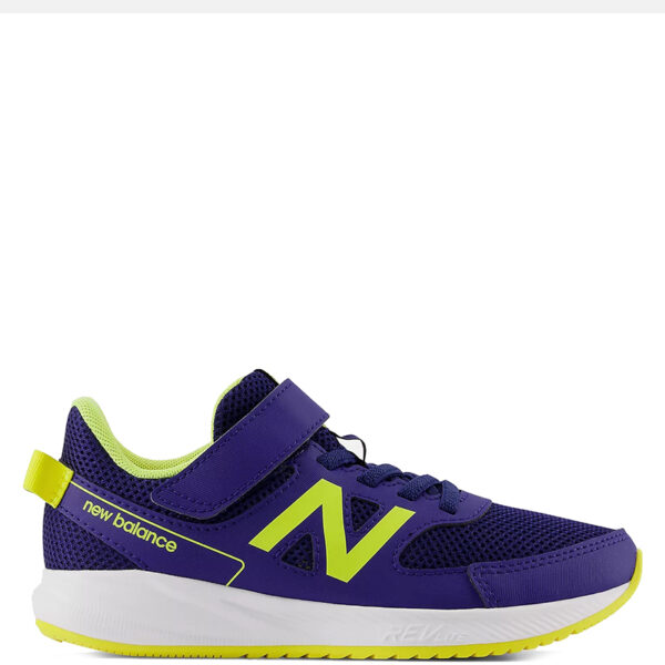 Zapatillas New Balance 570 Bungee Azul