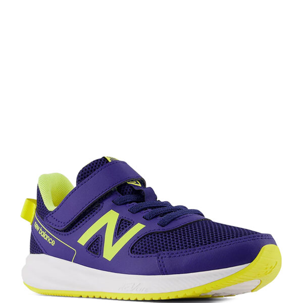 Zapatillas New Balance 570 Bungee Azul