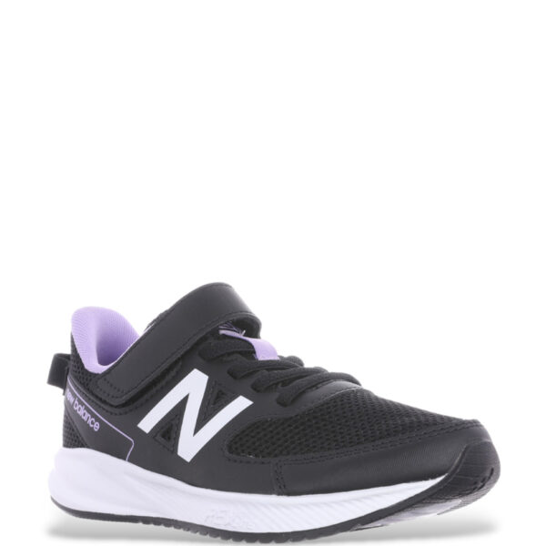 Zapatillas New Balance YT570 Bungee Negro