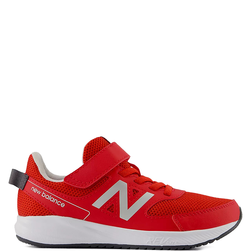 Zapatillas New Balance 570 Bungee Rojo