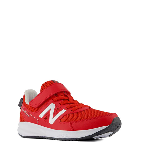 Zapatillas New Balance 570 Bungee Rojo