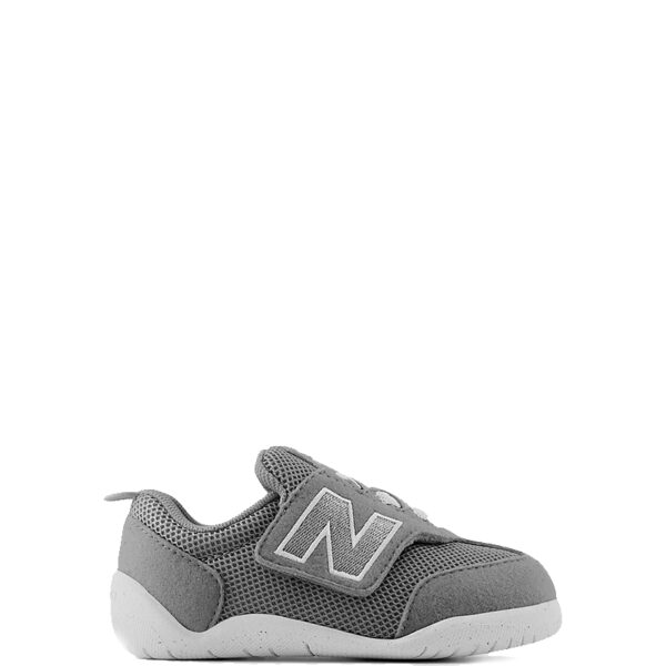 Zapatillas New Balance New-B First Gris