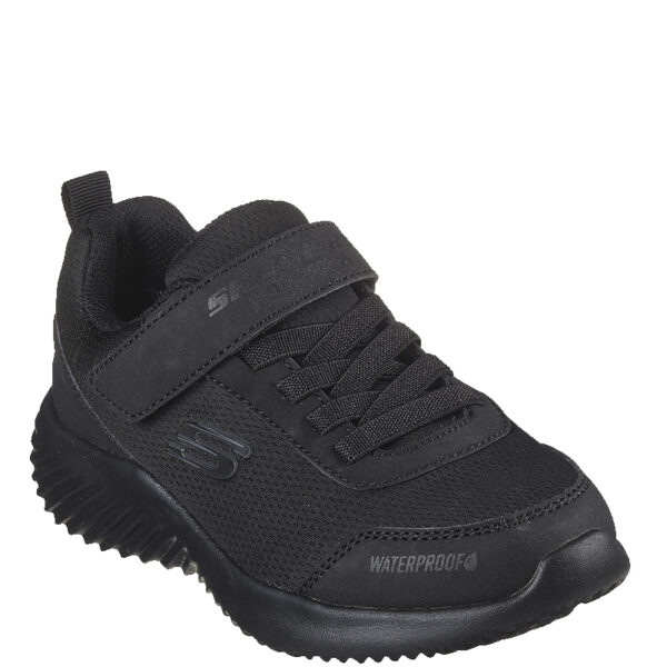 Zapatillas Skechers 403739 Bounder Negro