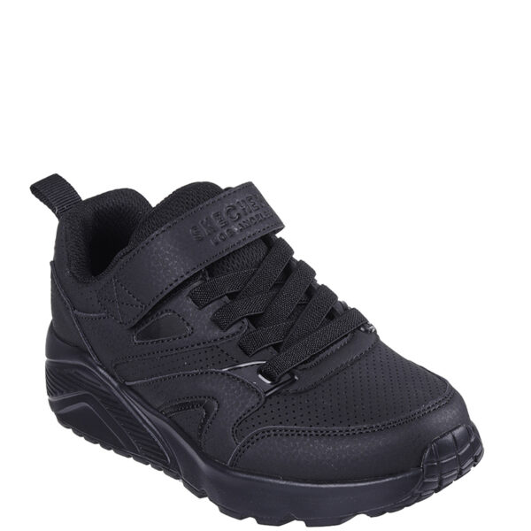 Zapatillas Skechers 403640 Uno Lite Echo Surge Negro