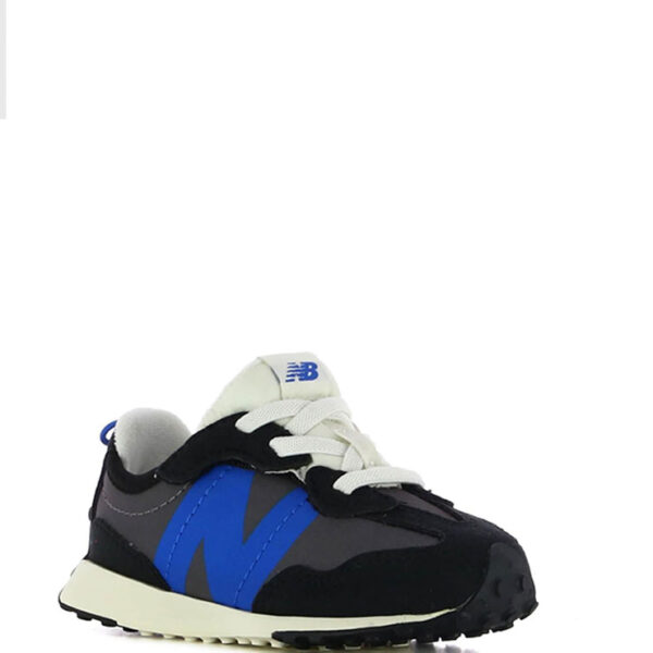 Zapatillas New Balance 327 Negro