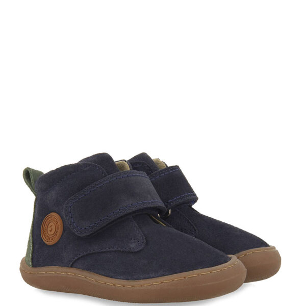 Botines Gioseppo Wirt Navy