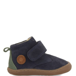 Botines Gioseppo Wirt Navy