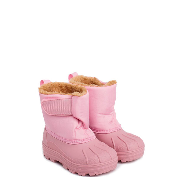 Botas de Agua Igor Neu Rosa