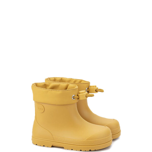 Botas de Agua Igor Mendi Amarillo