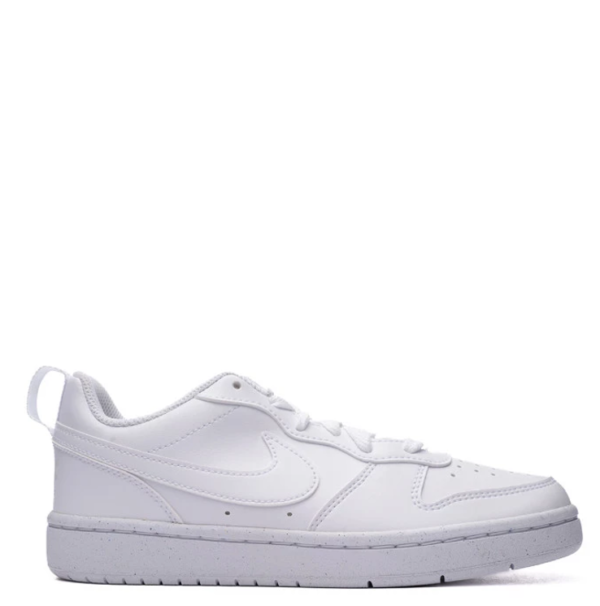 Zapatillas Nike Court Borough Low Recraft GS Blanco