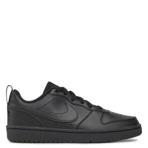 Zapatillas Nike Court Borough Low Recraft GS Negro