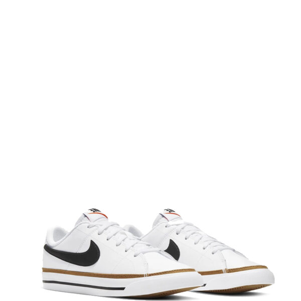 Zapatillas Nike Court Legacy Blanco