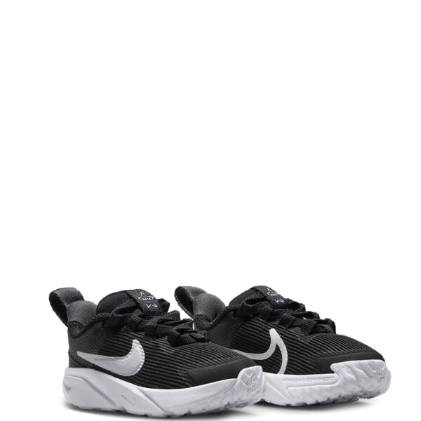 Zapatillas Nike Star Runner 4 Negro