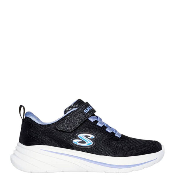 Zapatillas Skechers 303557 Wave 92 Black