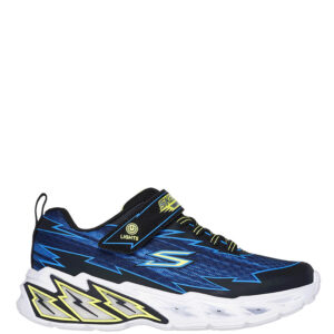 Zapatillas Skechers 400149 Lights Strom BKBL