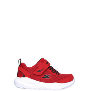 Zapatillas Skechers 407308 Nitro Sprint RDBK