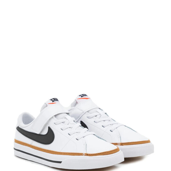 Zapatillas Nike Court Legacy Blanco