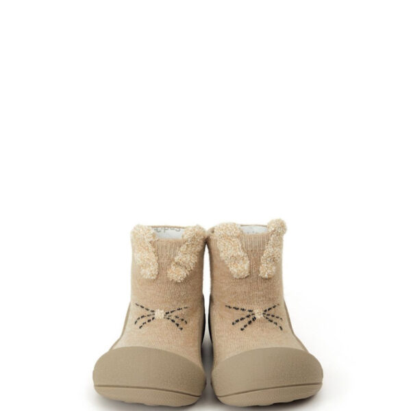 Attipas Rabbit Beige