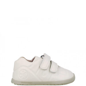 Zapatos Biomecanics 241160 Blanco