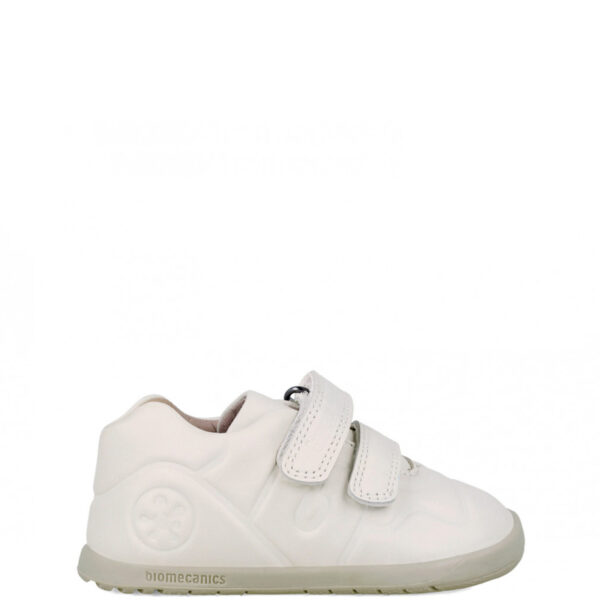 Zapatos Biomecanics 241160 Blanco