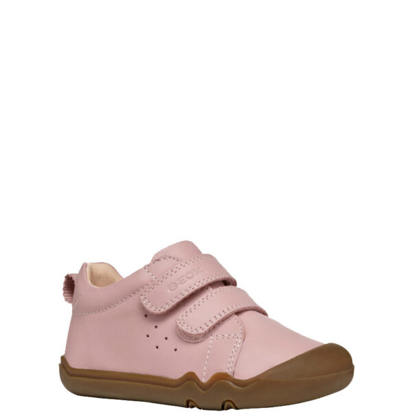 Zapato Geox B4663A Old Rose