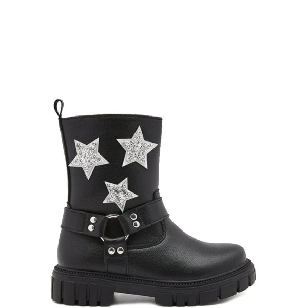 Botas Conguitos COSH244003 Black