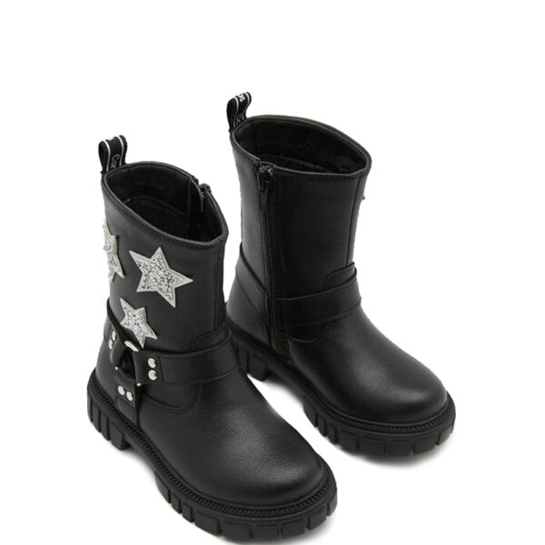 Botas Conguitos COSH244003 Black