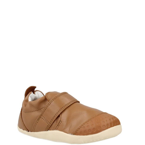 Zapato Bebé Bobux Go Xplorer Caramel