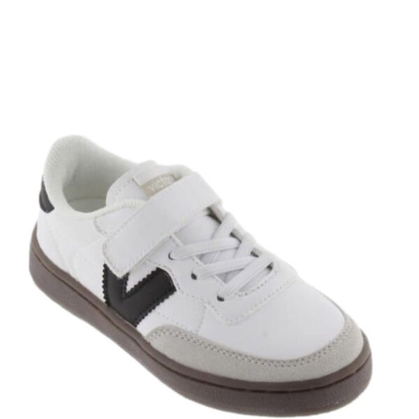 Zapatilla deportiva Victoria 256100 Blanco