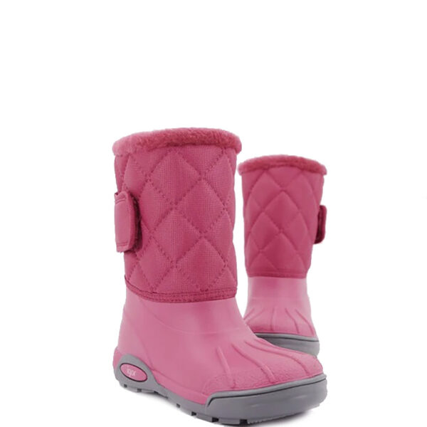 Botas après-ski Igor Topo Ski Fucsia