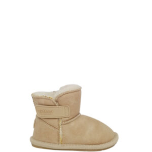 Botas australianas Conguitos OSSH501002 Beig