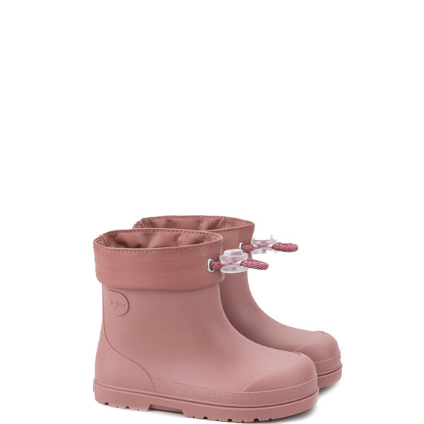 Botas de Agua Igor Mendi Rose