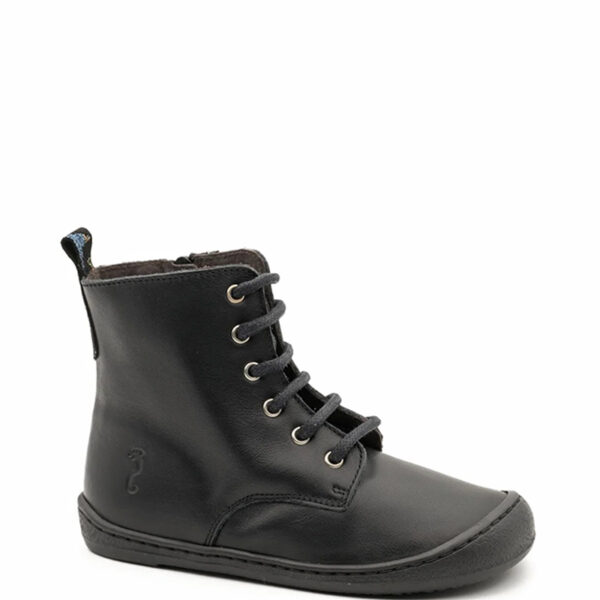 Bota Nens 9085-R Negro