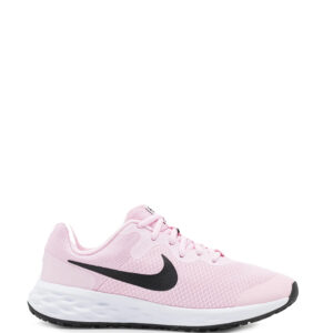 Zapatillas Nike Revolution 6 Rosa