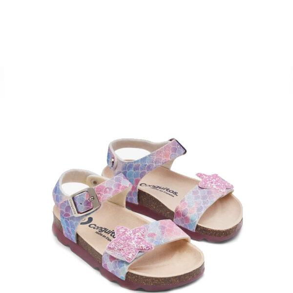 Sandalias Conguitos COSH285080 Multi