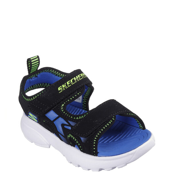 Sandalia Skechers 406513N/L Azul