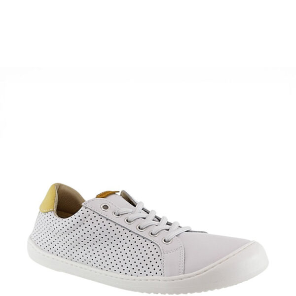 Zapatillas Flexi Nens S-8412-R Blanco